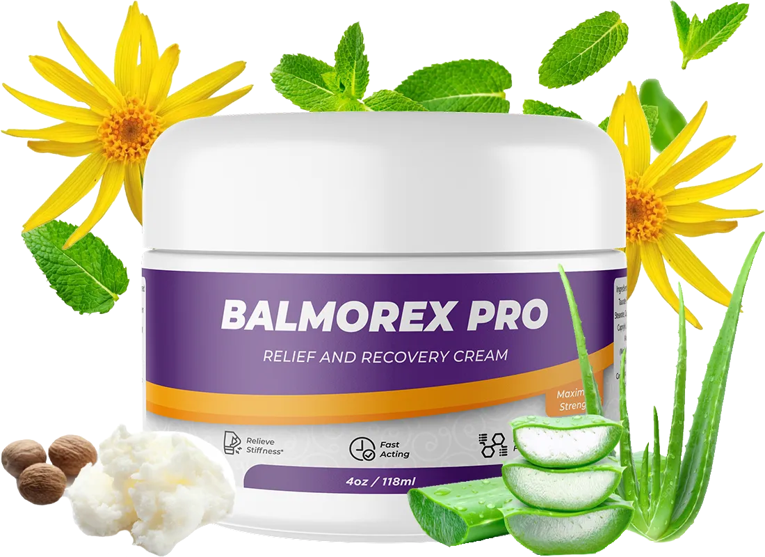 Balmorex-pro